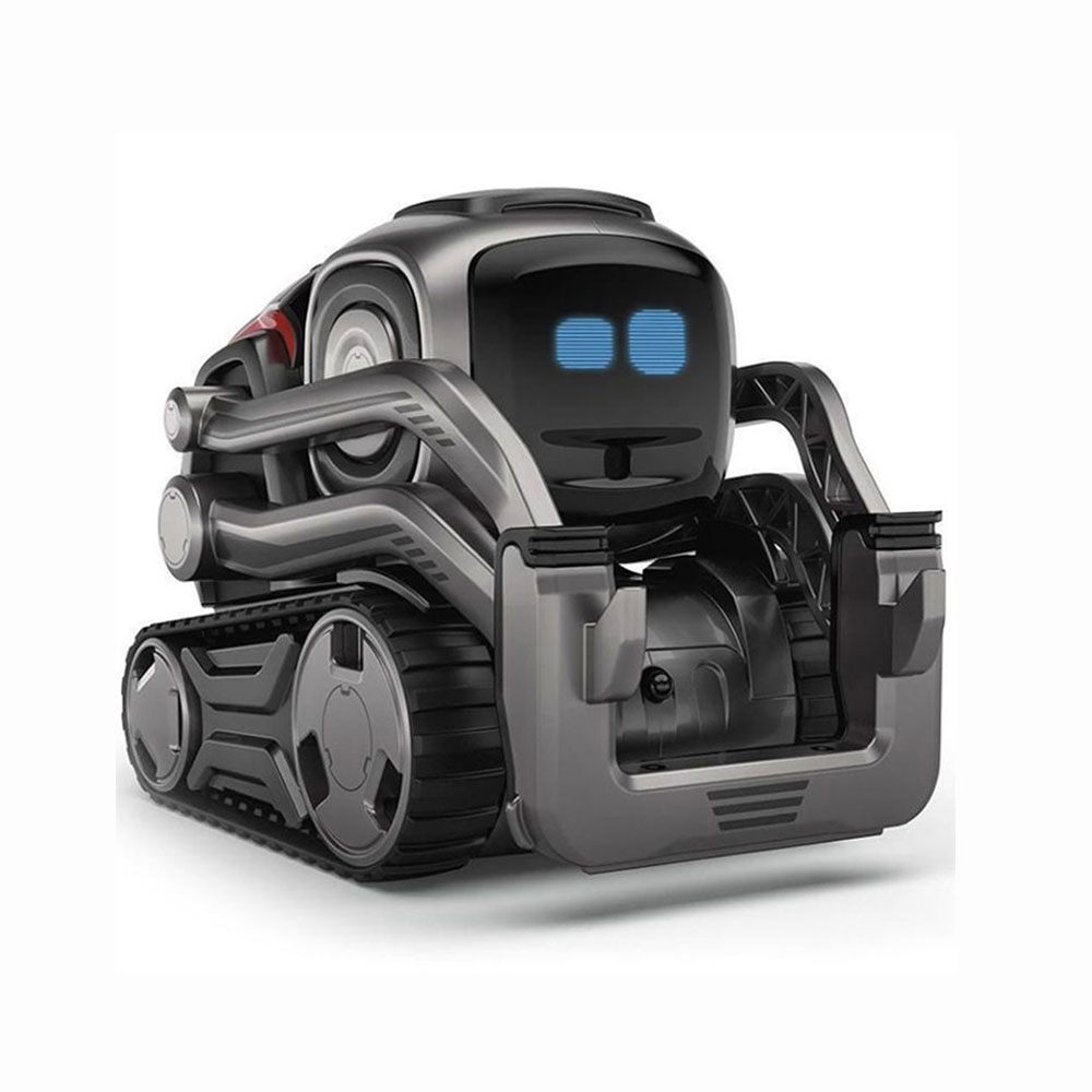 Cozmo robot games on sale