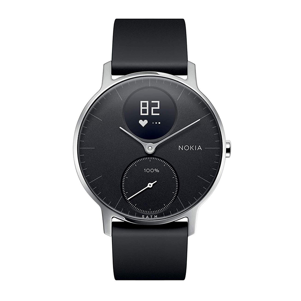 Nokia steel hybrid smartwatch on sale