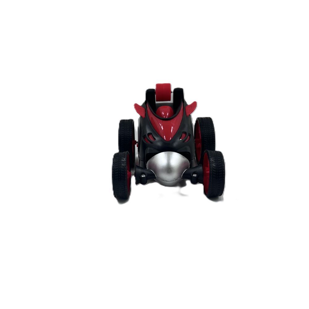 D-Power - Remote Control Mini Tumbling Stunt Car - Assorted Colours