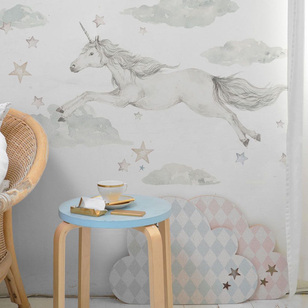 Dekornik - Circus Wall Sticker Medium