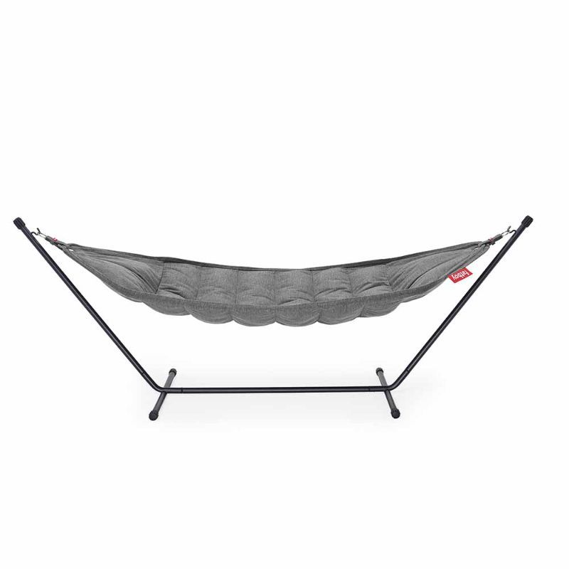 Fatboy - Hammock Superb With Pillow - Rock