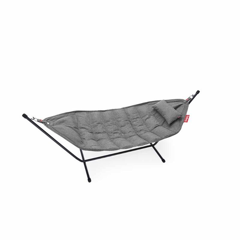 Fatboy - Hammock Superb With Pillow - Rock