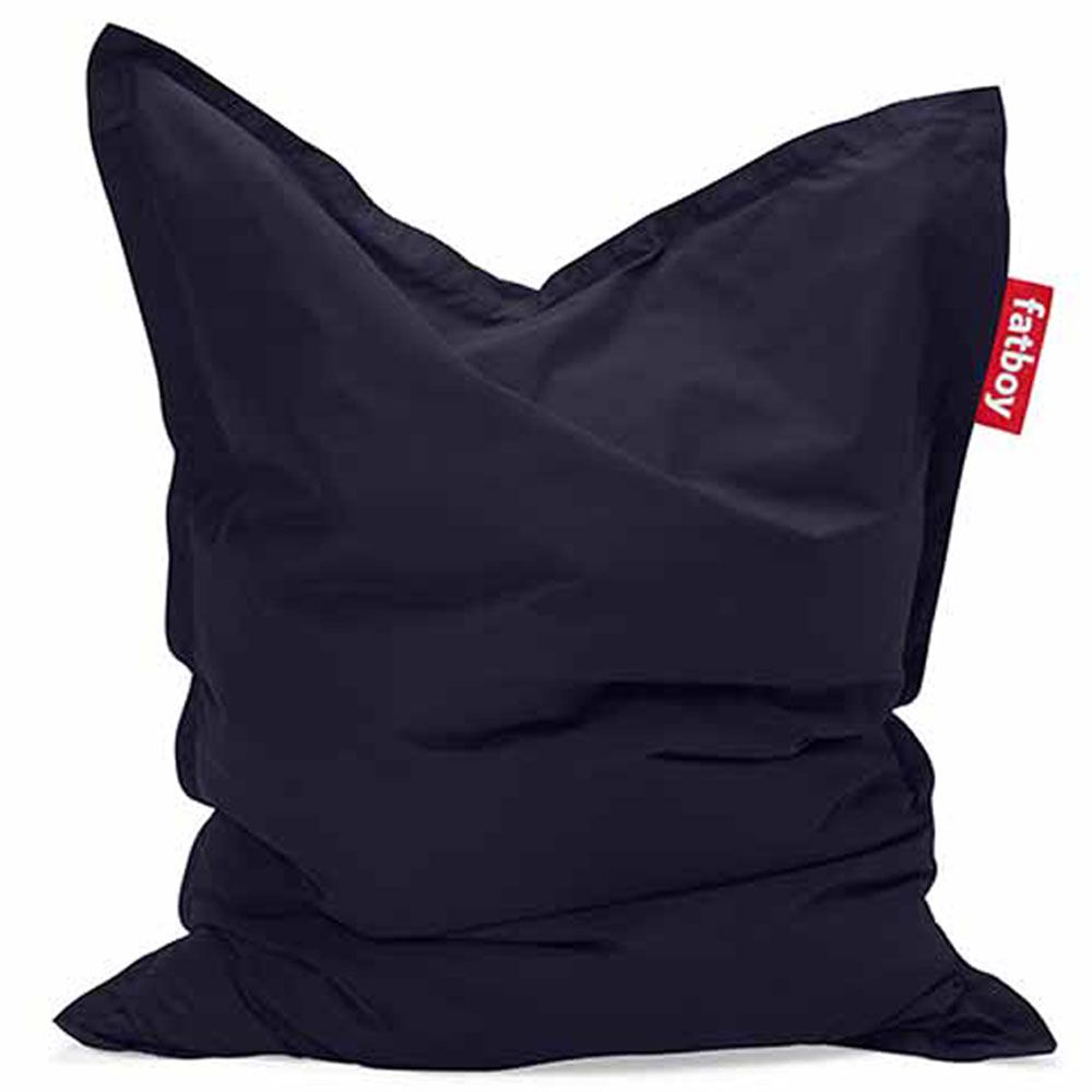 Fatboy - Original Outdoor Bean Bag - Dark Ocean