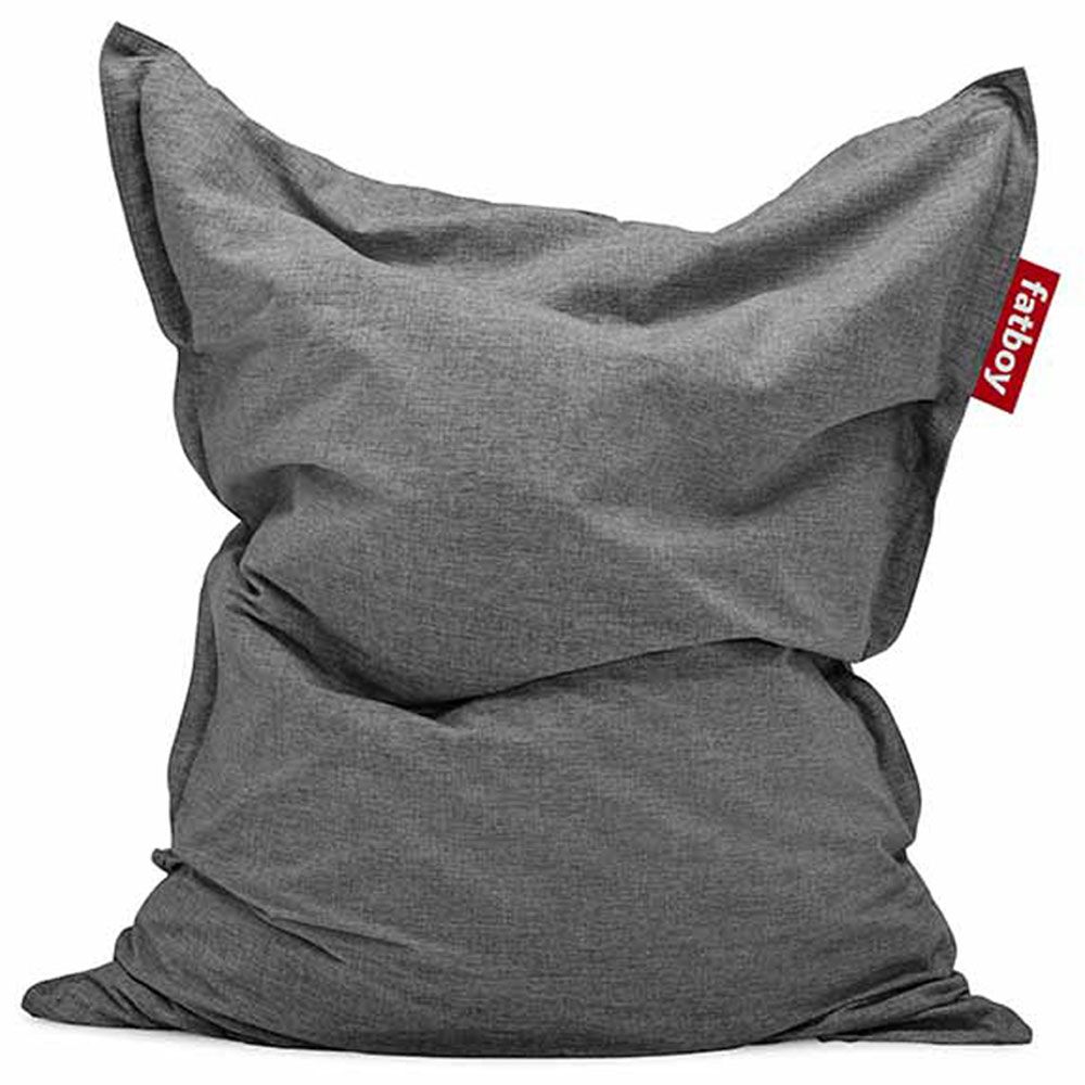 Fatboy - Original Outdoor Bean Bag - Rock Grey