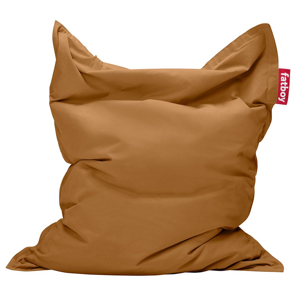 Fatboy - Original Stonewashed Beanbag - Almond