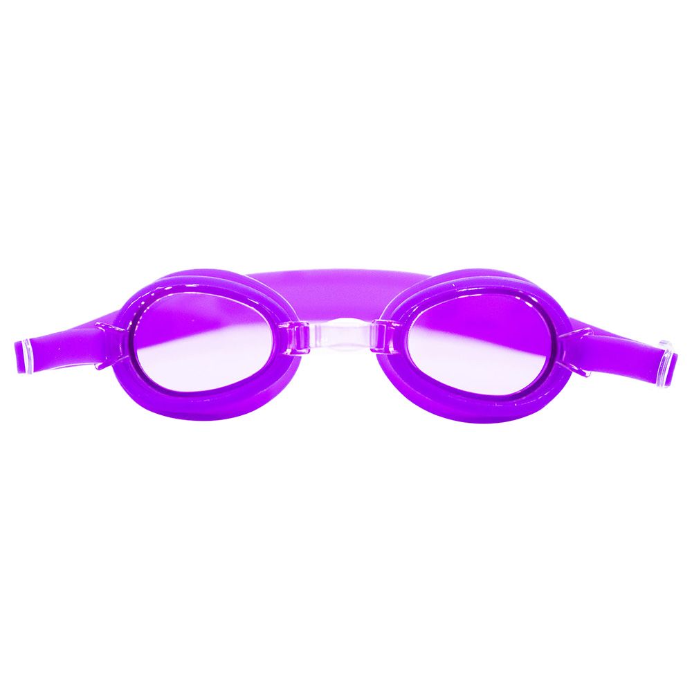 Dawson Sports - Dolphin Swim Goggles - Purple