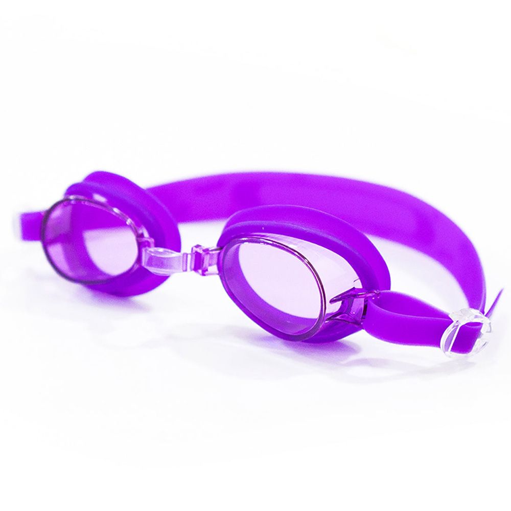 Dawson Sports - Dolphin Swim Goggles - Purple