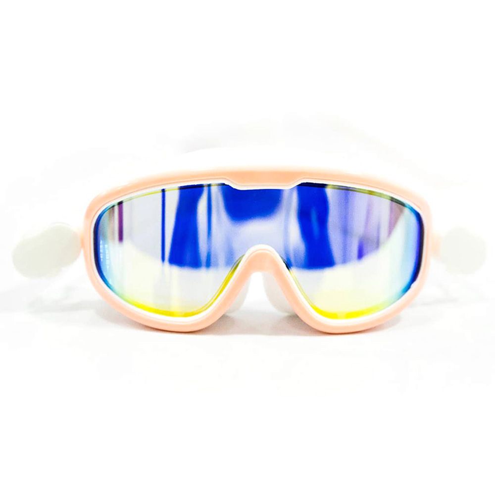 Dawson Sports - GT Swim Goggles - Pearl