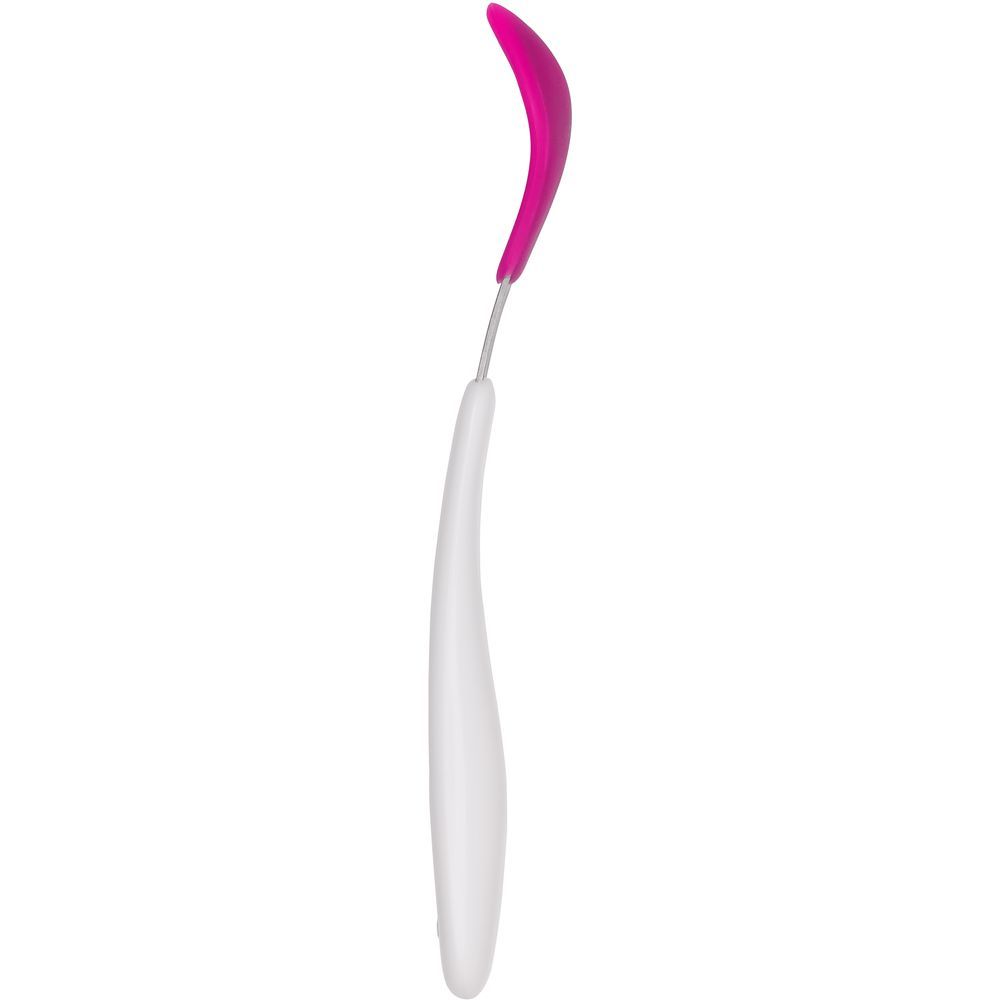 Oxo Tot - On-The-Go Feeding Spoon - Pink