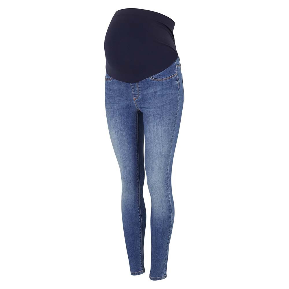 Seraphine - Sylvia: Overbump Super Skinny Jeans