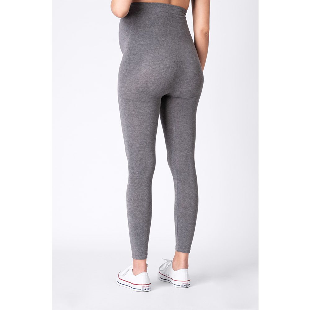 Seraphine - Tammy Overbump Leggings - Grey