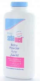 Sebamed - Baby Powder 200g