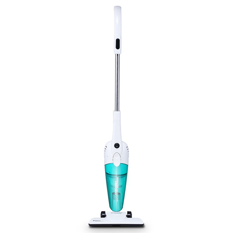 Deerma - 2-in-1 Handheld Vacuum Cleaner - Blue