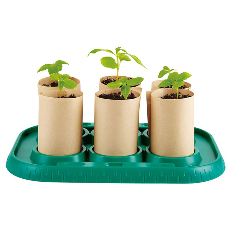 Hape - Growing Gardeners Greenhouse