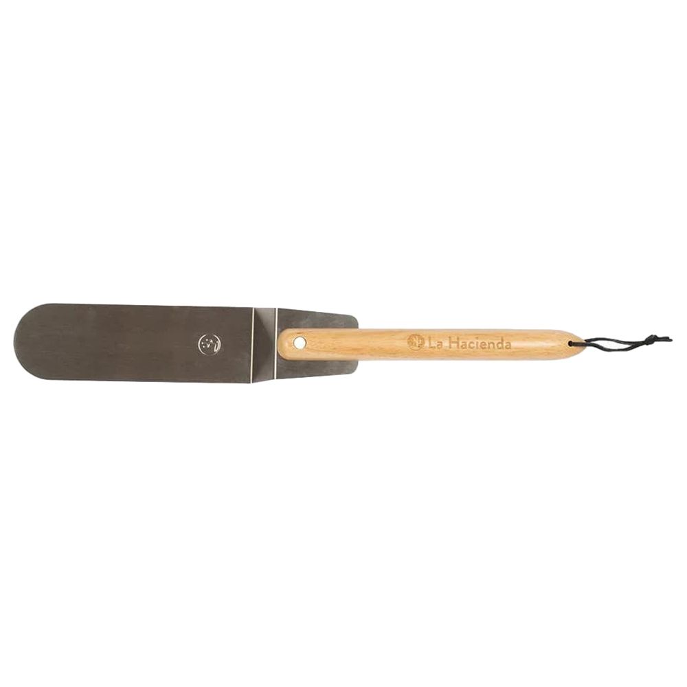 La Hacienda - Stainless Steel Spatula