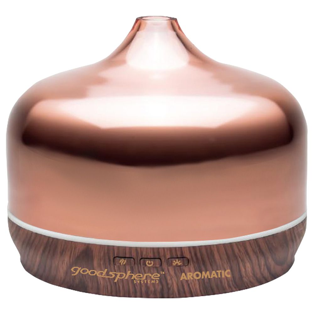 Goodsphere - Aromatic 3-In-1 Aroma Diffuser