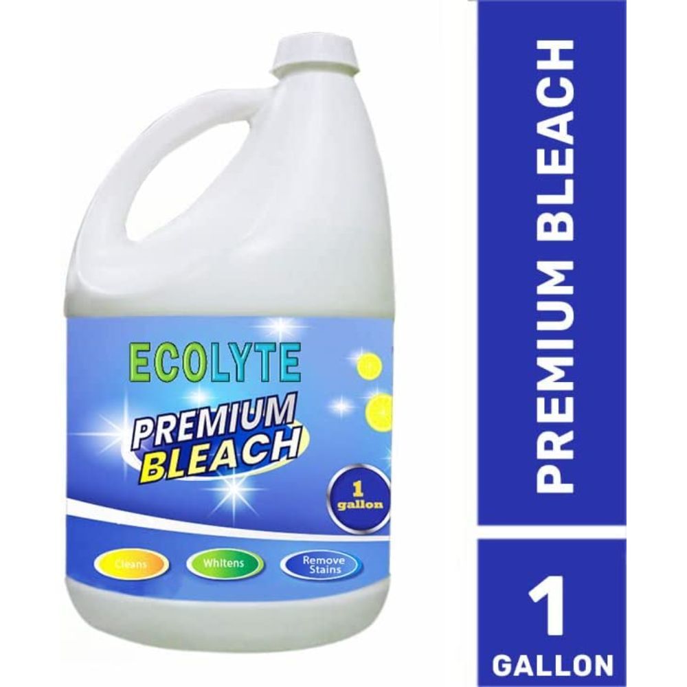 Ecolyte+ - Premium Bleach - 5L - 2pc