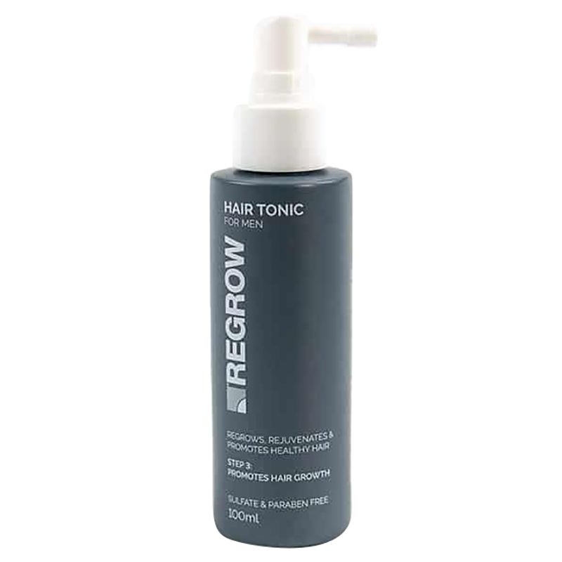 Regrow - Men's Hair Tonic 100ML