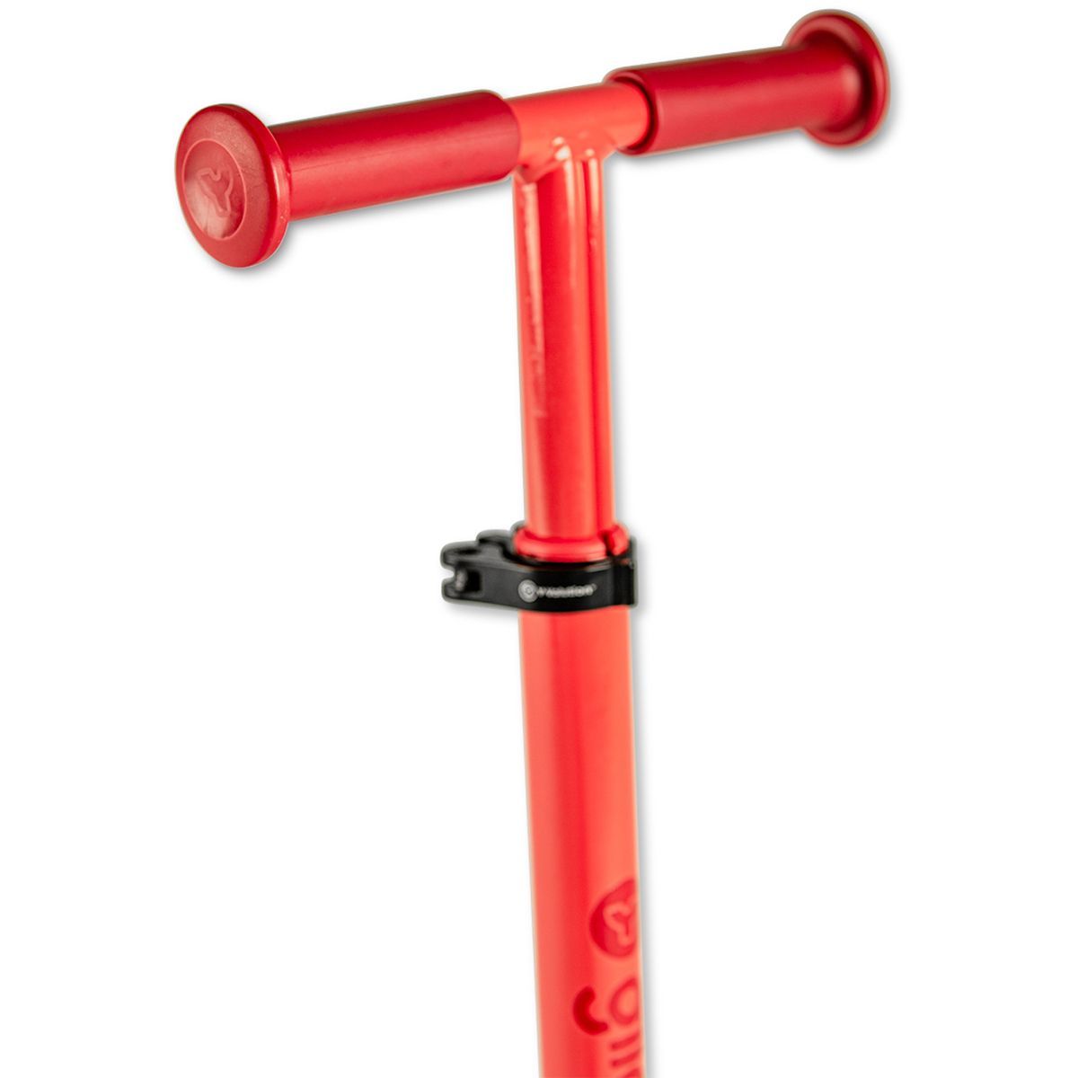 YVolution - YGlider Kiwi - Red 