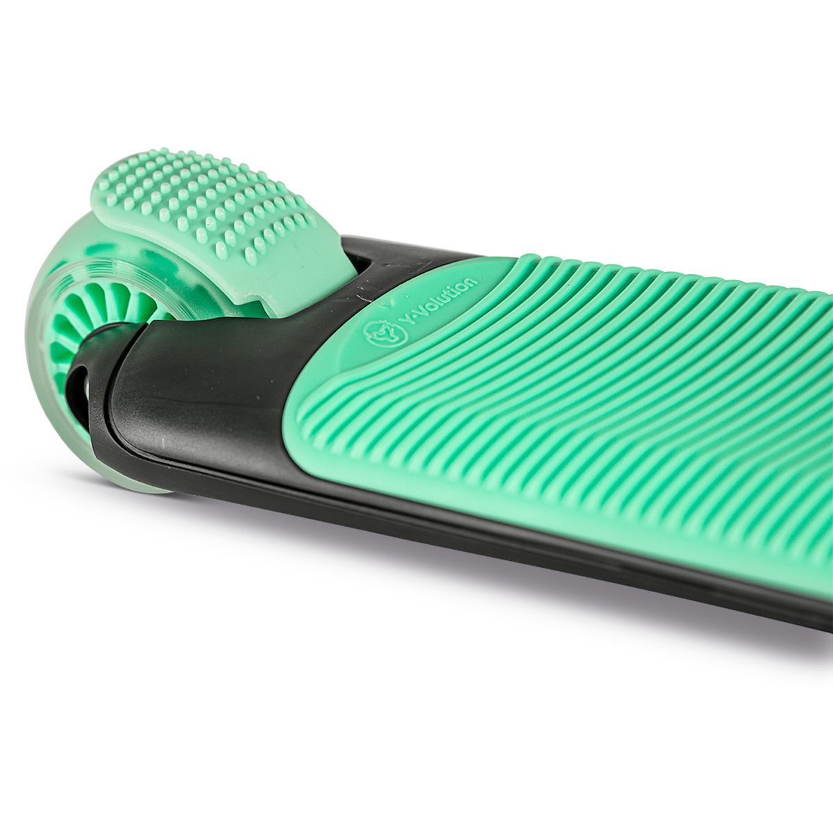 YVolution - YGlider Kiwi - Green