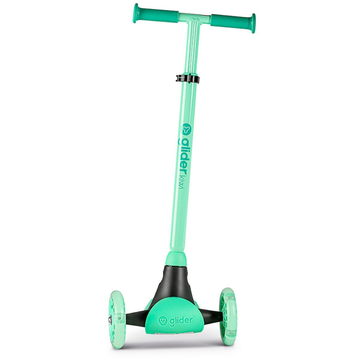 YVolution - YGlider Kiwi - Green