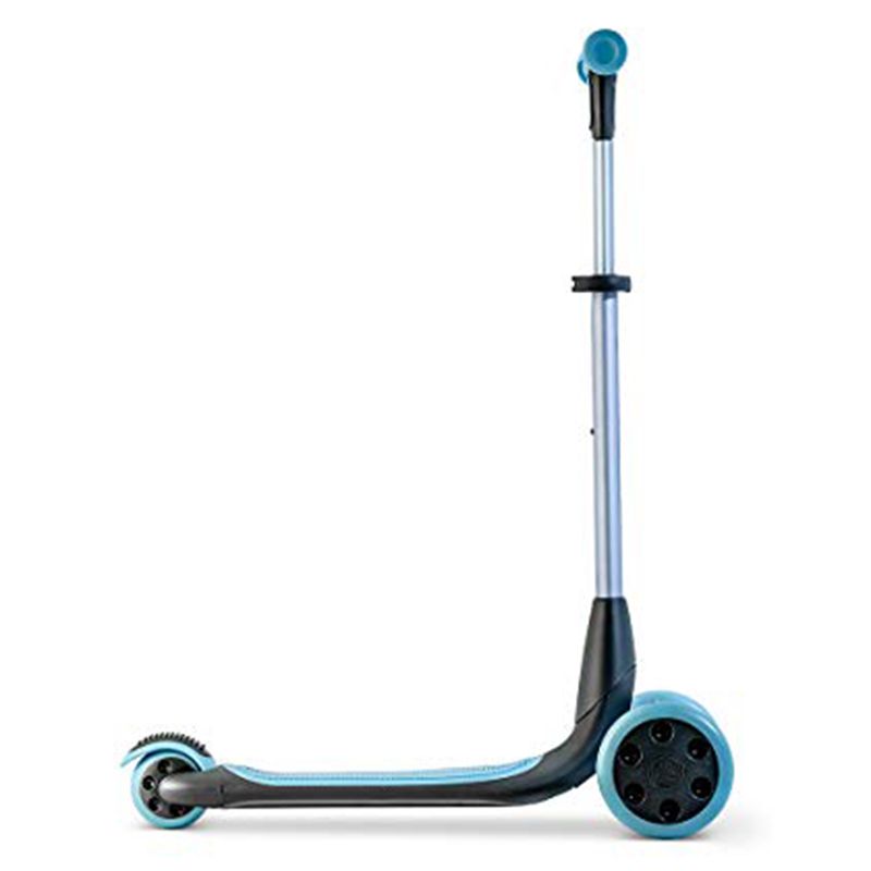 Y-volution - Y Glider Nua Scooter - Blue