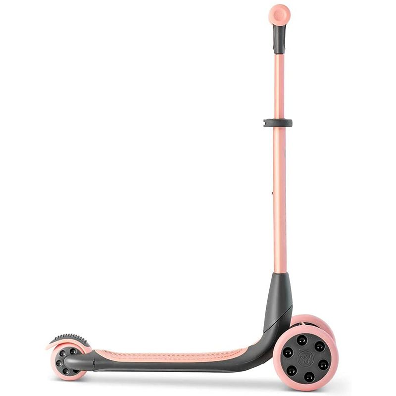 Y-volution - Y Glider Nua Scooter - Pink 