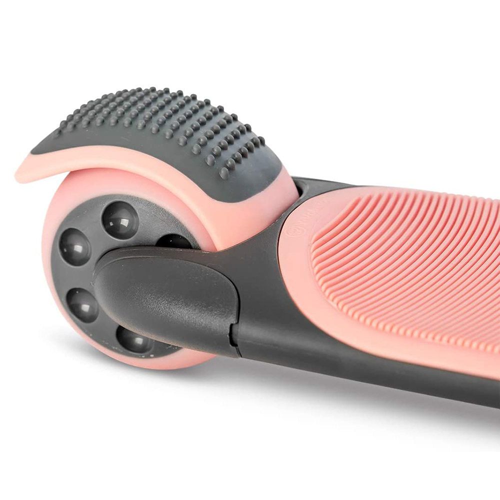 Y-volution - Y Glider Nua Scooter - Pink 