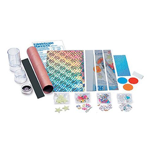 4M Kidz Labs - Kaleidoscope Making Kit