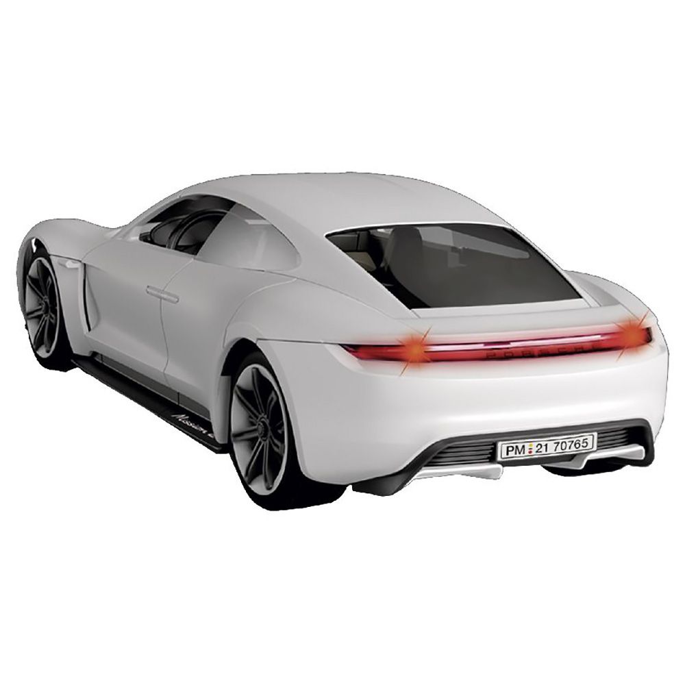 Playmobil - Porsche Mission E 22pcs