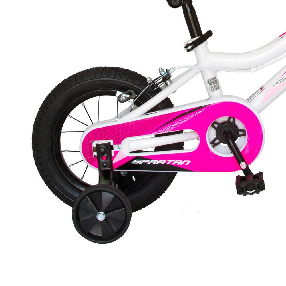 Spartan - 12" Oryx Bicycle - Pink