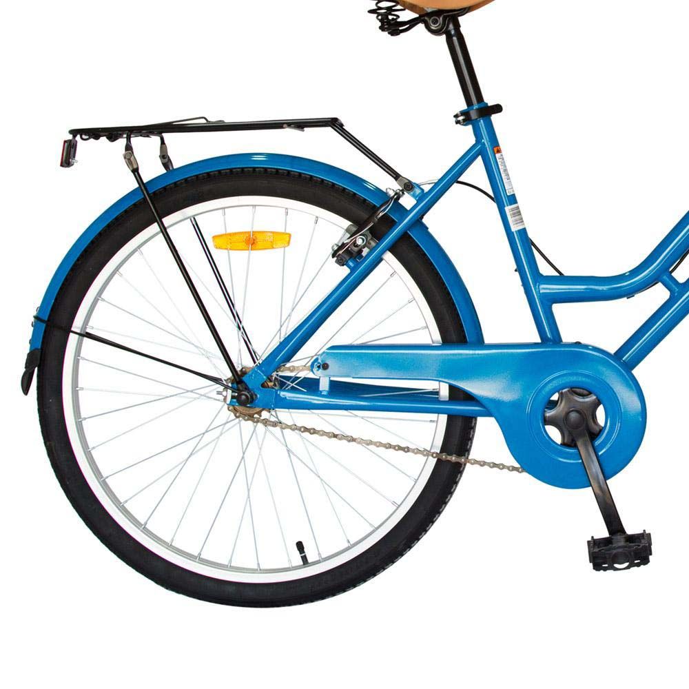 Spartan - 24" Classic Boys Bike - Blue