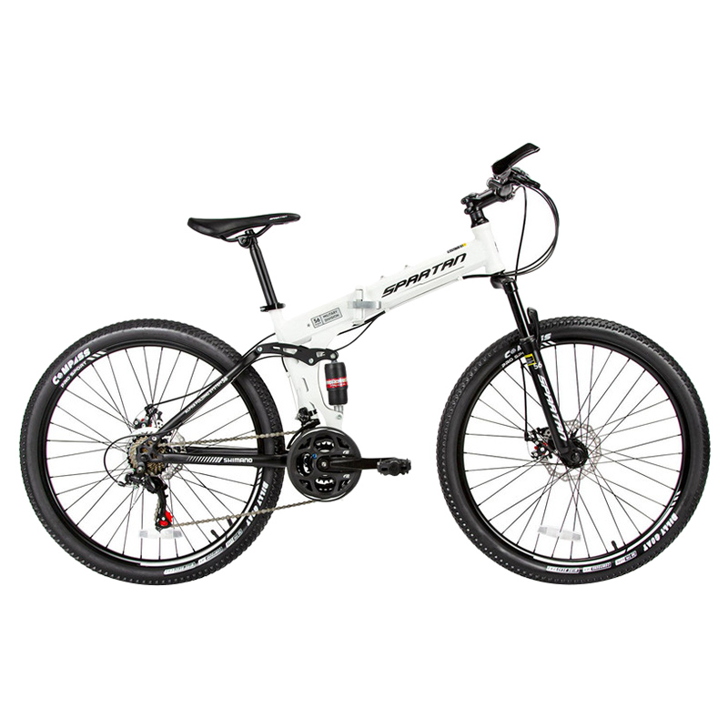 Best folding bike 26 inch sale