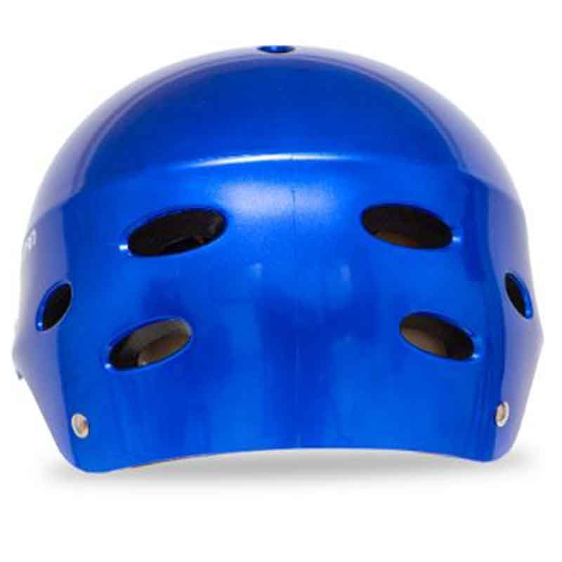 Spartan - Helmet - Glossy Blue