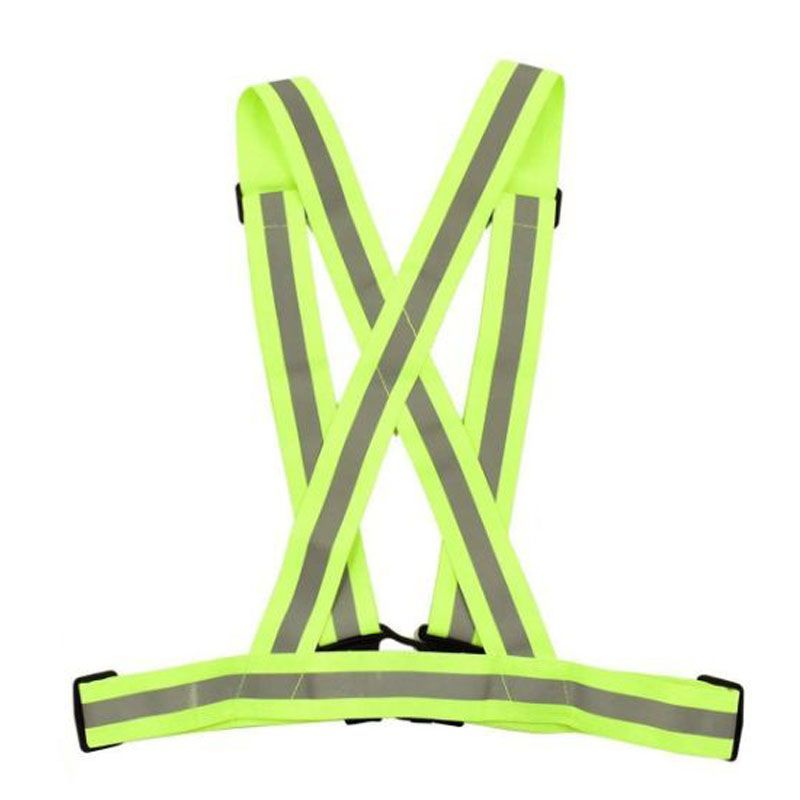 Spartan - Reflective Vest