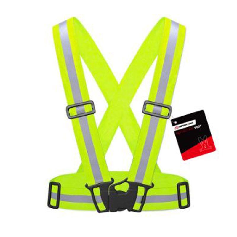 Spartan - Reflective Vest