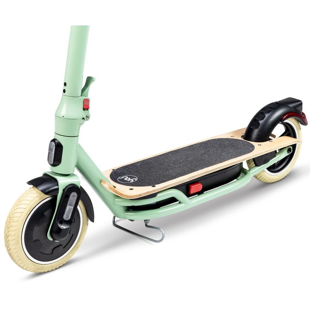 Yvolution - Yes Electric Kick Scooter 350W - Green