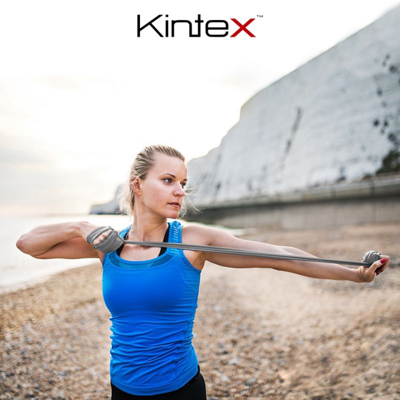 Kintex - Fitness Band - Blue