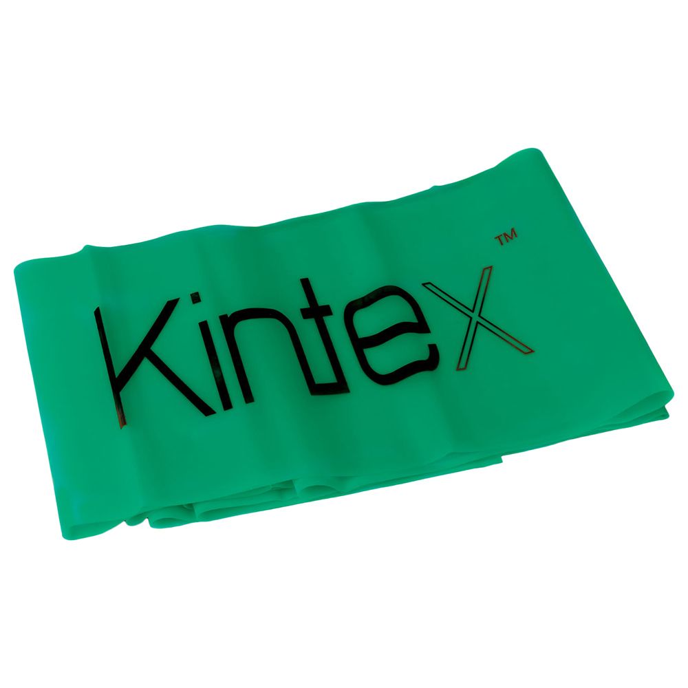 Kintex - Fitness Band - Green