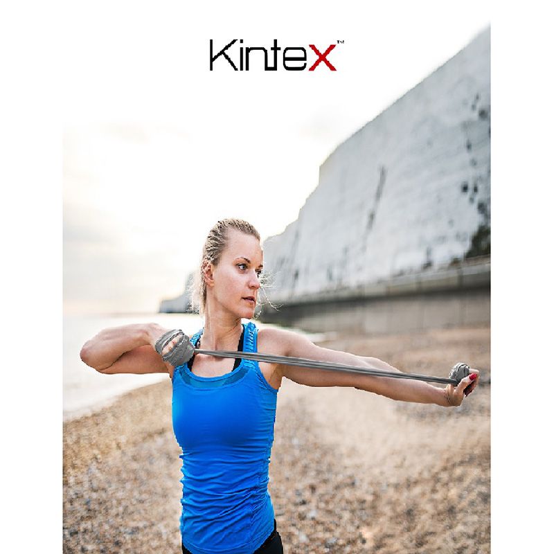 Kintex - Fitness Band - Green