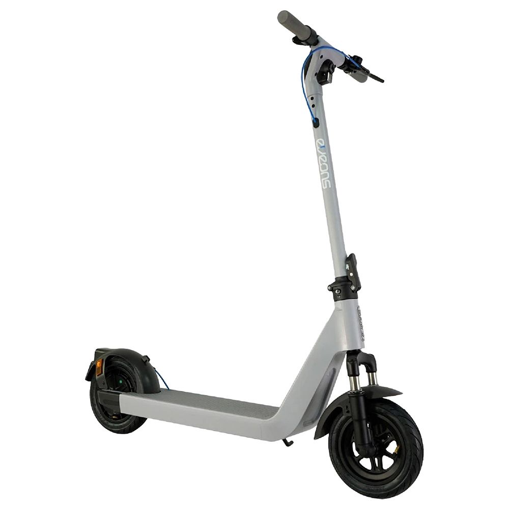 Eveons - G Fusion Electric Scooter - Grey