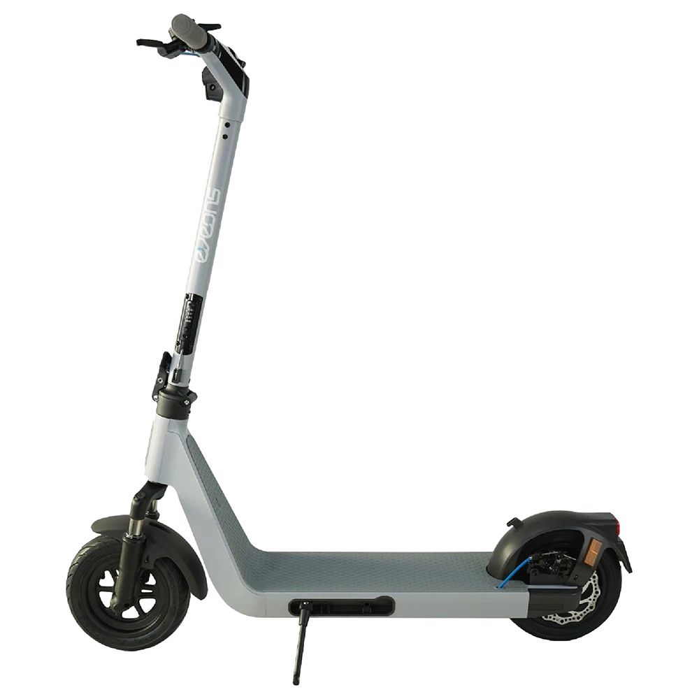 Eveons - G Fusion Electric Scooter - Grey