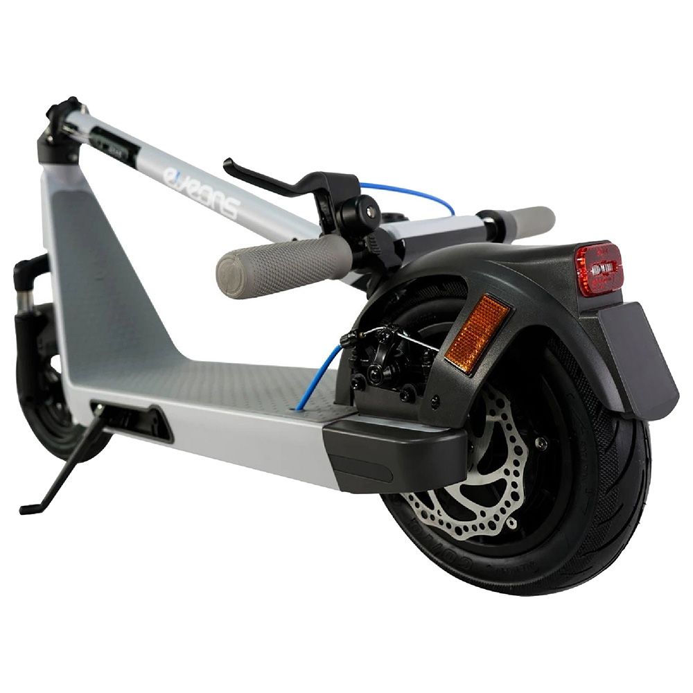 Eveons - G Fusion Electric Scooter - Grey