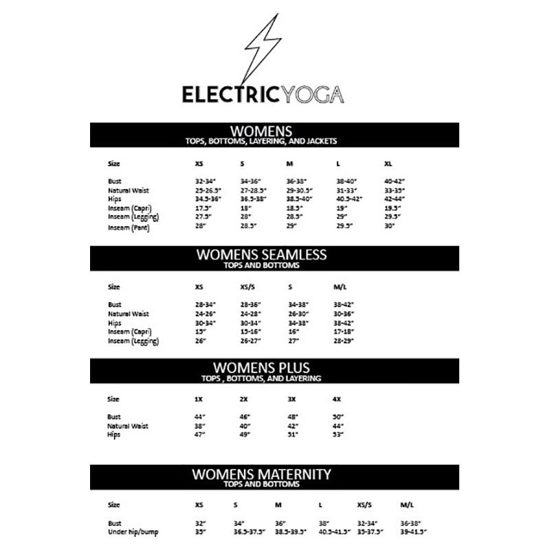 Electric Yoga - Max Slit Cardigan - Black