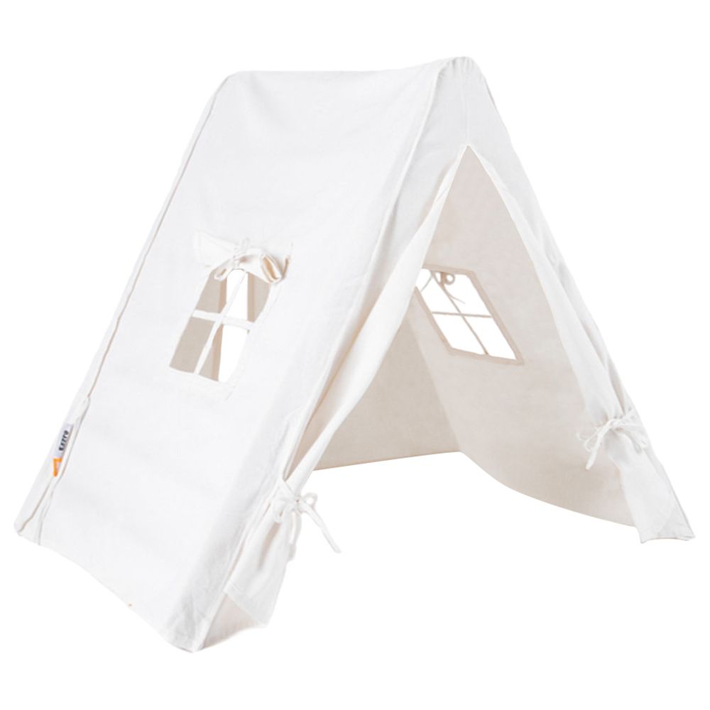 Ezzro - Tent for Pikler Triangle - L - Off White