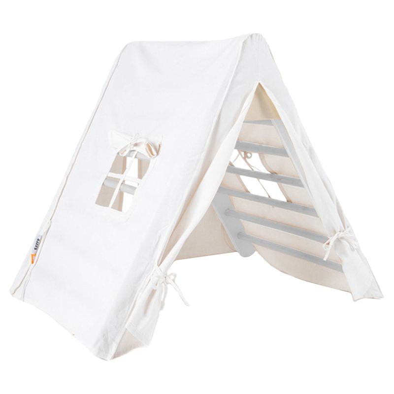 Ezzro - Tent for Pikler Triangle - L - Off White