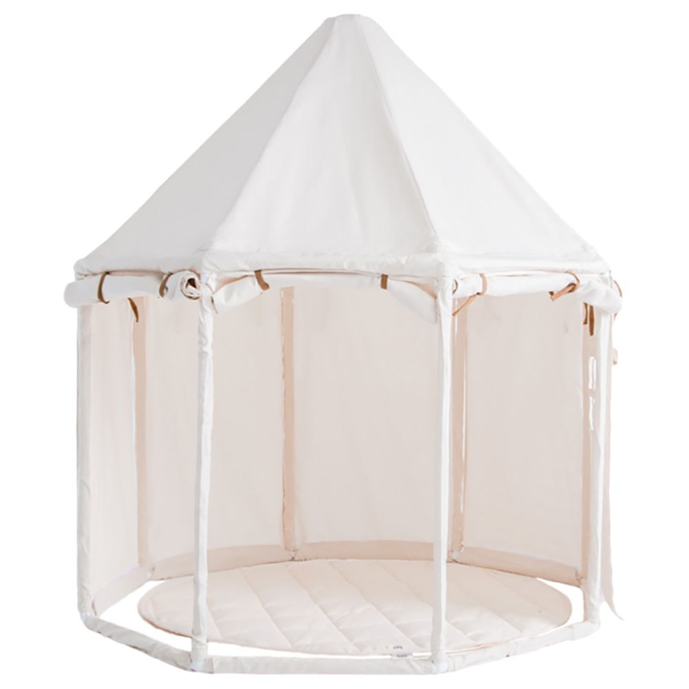 Ezzro - Play Tent - Off White