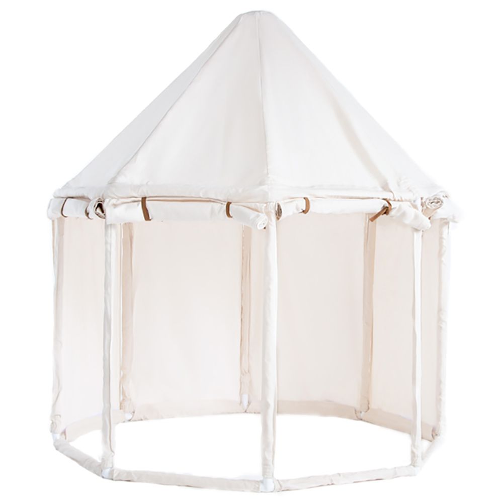 Ezzro - Play Tent - Off White