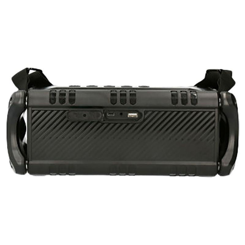 Sound On - 40W Portable Bluetooth Speaker - Black