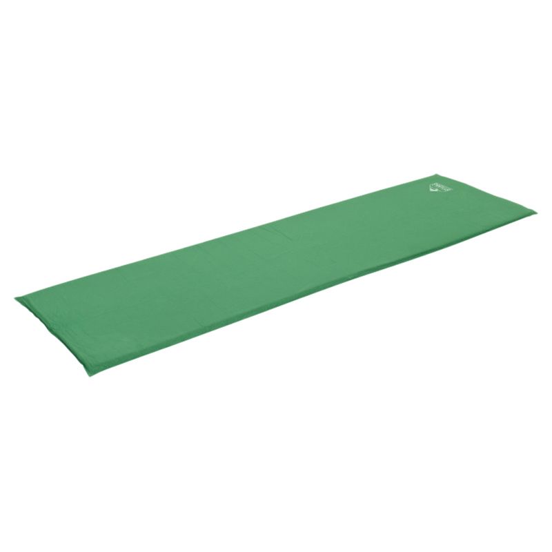 Bestway - Easy-Inflate Camp Mat - 180x50x2.5cm